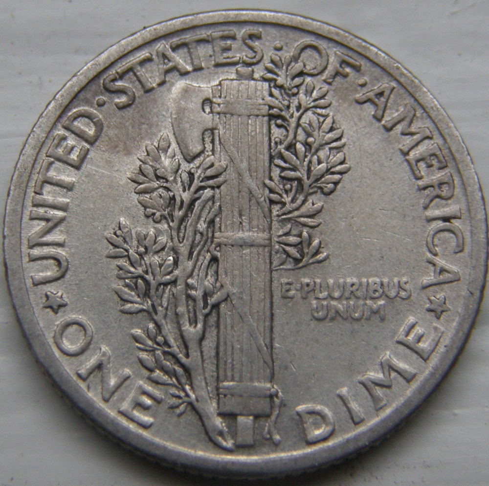1935-P-Mercury-Dime-VF?